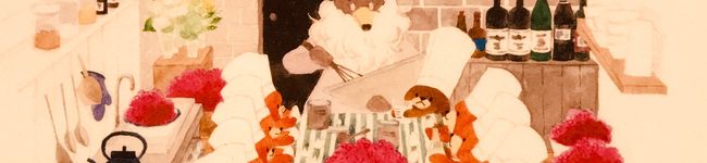 miа's header image