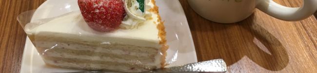 しぃ's header image