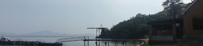 おフネの台所's header image