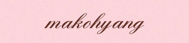 T fairy ☆makohyang's header image