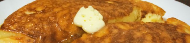 森家の食卓's header image