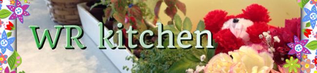 WRkitchen's header image