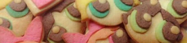 はるぽっん's header image