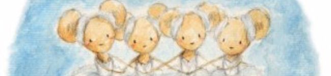 やすらりこなな's header image