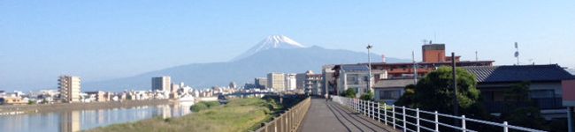 オジさんアスリート's header image