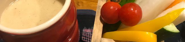 チビ太ママのキッチン's header image