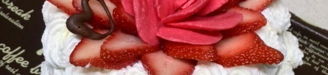 まろずキッチン♪'s header image