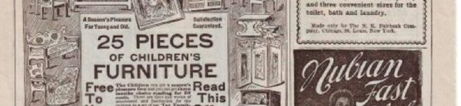 CRetro's header image
