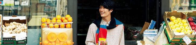 とんとん's header image