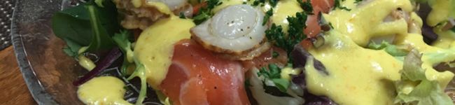 まいはのキッチン's header image