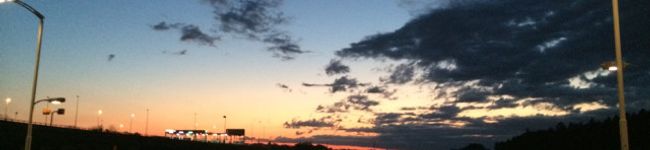 南風の宝島's header image