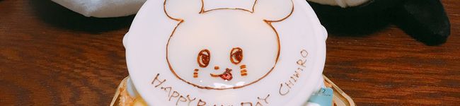 ちょこなごみ's header image