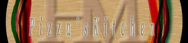 Pizza's header image