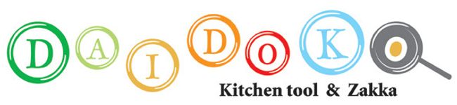 DAIDOKO's header image