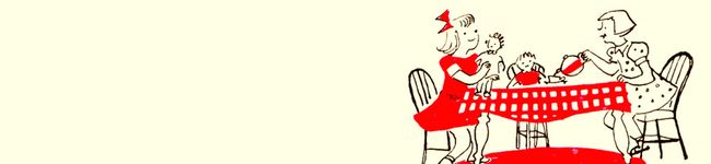 のほほ～ん♪幸せご飯's header image