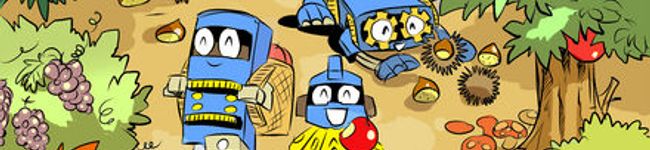 PONE's header image