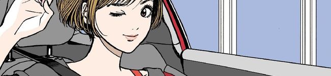 shioonman's header image