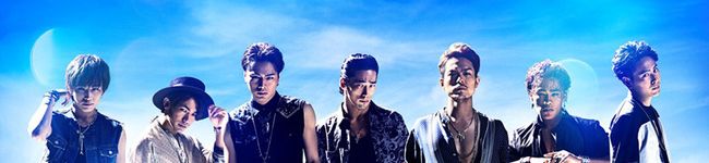“三代目”LOVE♡'s header image