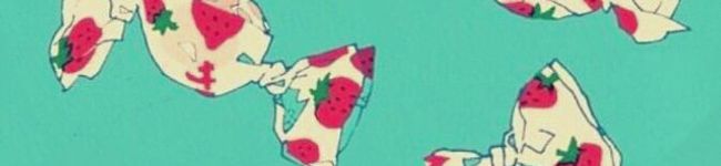 あまいものがすき's header image