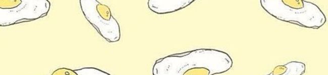 目玉焼き❤'s header image