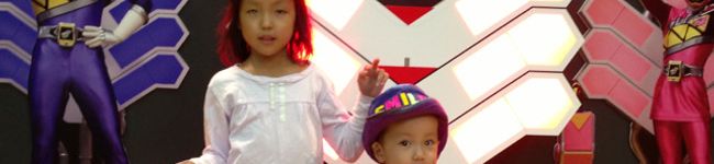 悠くんmama☆'s header image