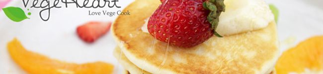 VegeHeart's header image