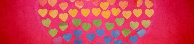 love★かぼちゃ's header image