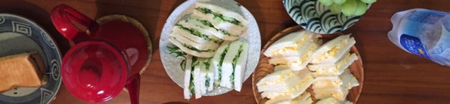 michi食堂's header image