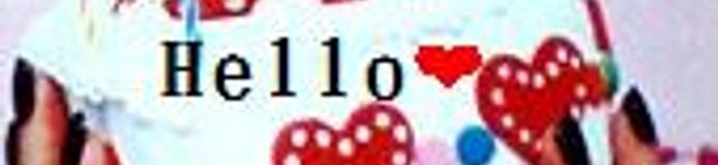 初花月's header image