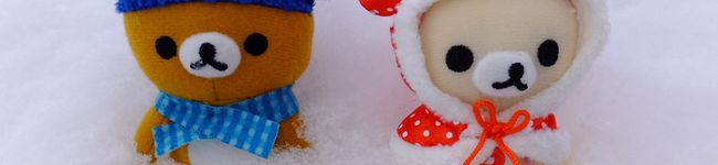 くままい＊'s header image