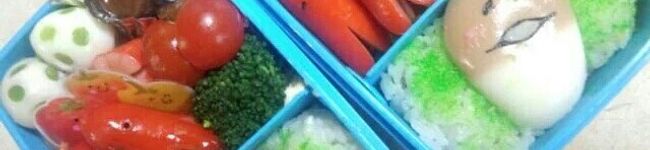 Ryu＊mama's header image