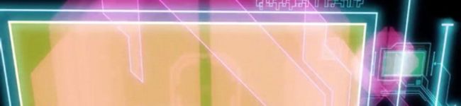 電脳少女メル's header image
