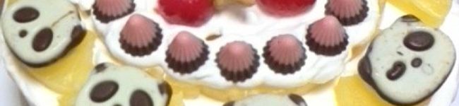 キキラリラックマ's header image