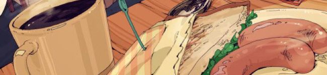 sunnycook＊'s header image