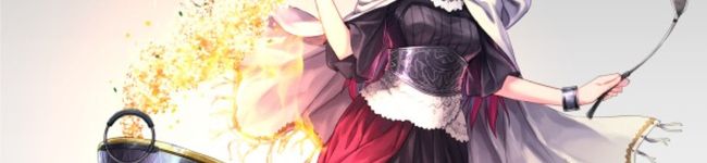 ドラグノフ's header image