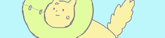 なぞねこ's header image