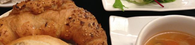 あらいぐま食堂's header image