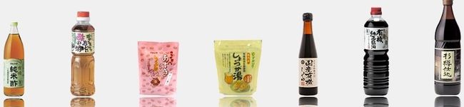 純正食品マルシマ's header image