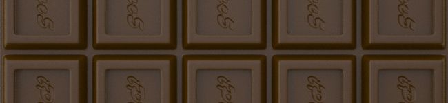 ＊Chocolate's header image