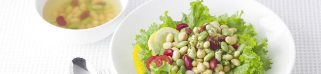 カネハツ食品's header image