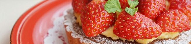 Mau☆cafe's header image