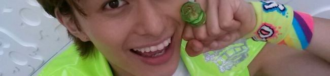 めめーちゃむ's header image