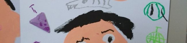 団子4兄弟's header image