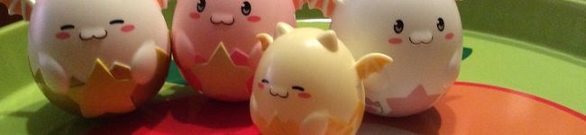 クックれいにゃん⭐︎'s header image