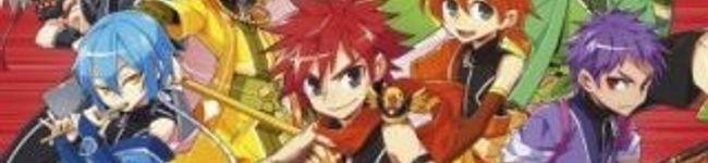 神流憑き's header image