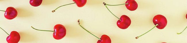 Cherrybaya's header image