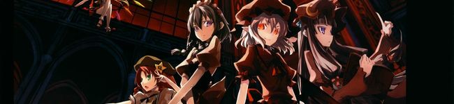東方好き's header image