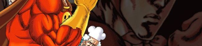 スネークエル's header image