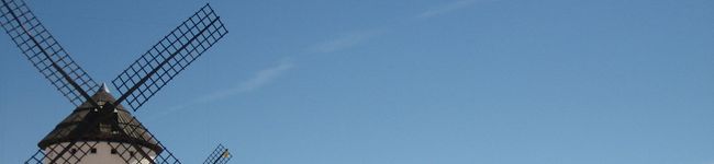 ドリトスのmama's header image