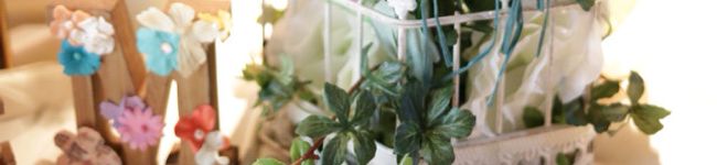 Marie＊mom's header image